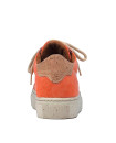 Made in Portugal EU36-42 Eco-Friendly Organic Cotton Canvas Color Mango